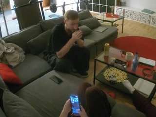 voyeurcam-julmodels-living-3 webcam model stream image