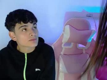 stepha_sweet webcam model stream image