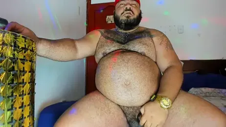 Bearspigdirty webcam stripchat model stream image