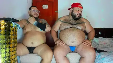 Bearspigdirty webcam stripchat model stream image