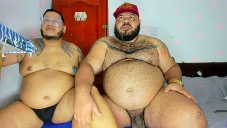 Bearspigdirty webcam stripchat model stream image