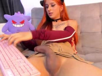 anny_sweet_xx webcam chaturbate model stream image