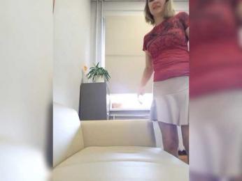 LagoonJoy webcam model stream image