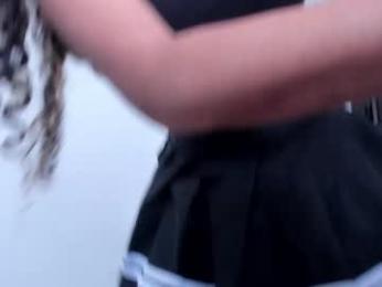 sexx_hunters webcam model stream image