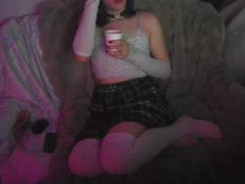 frostyboi20 webcam model stream image