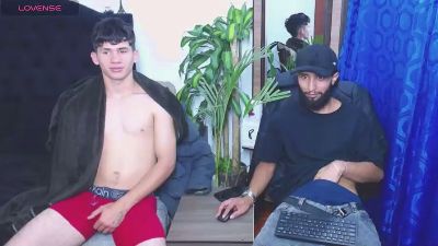 _noahdiaz webcam cam4 model stream image