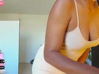 yayamuse webcam chaturbate model stream image