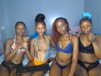 Londonbliss webcam bongacams model stream image