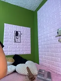 zahra_Jalid webcam stripchat model stream image