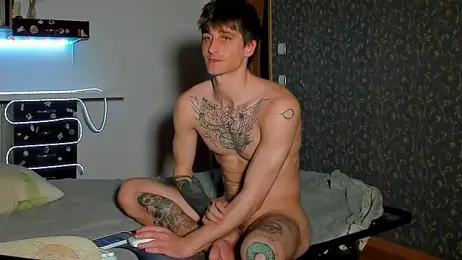 sweet_smith8 webcam model stream image