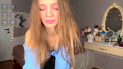 DevonLandrigan webcam model stream image