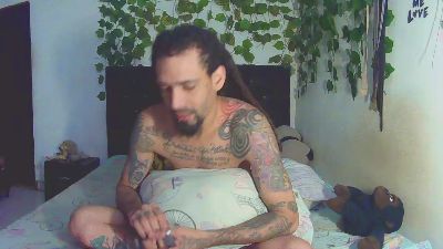 Caribbeanlovers webcam model stream image