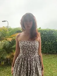 roxyrougee webcam model stream image