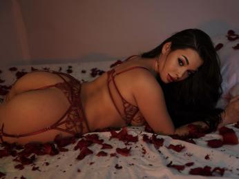 BeatriceHill webcam livejasmin model stream image