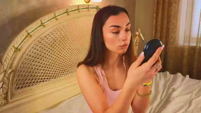 MarhtaPriester webcam cam4 model stream image