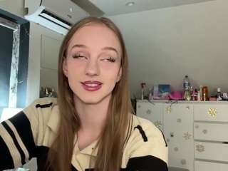 tanishamehdi webcam model stream image