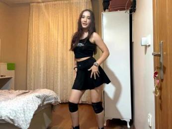 GarnettChomka webcam model stream image