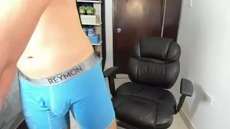 itstonnyX webcam model stream image