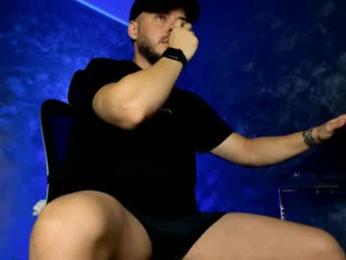 juliusmasters webcam model stream image