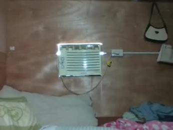 thaliaisslut webcam model stream image