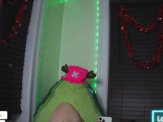 sapphirestorm8 webcam model stream image