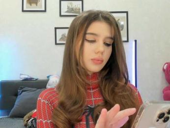 dolly-ll webcam bongacams model stream image