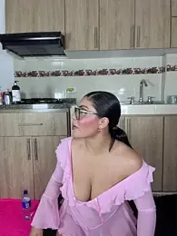 zui_lu webcam stripchat model stream image