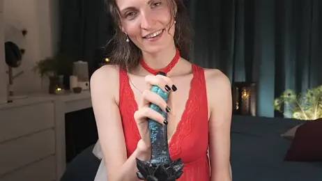 yulladao webcam model stream image