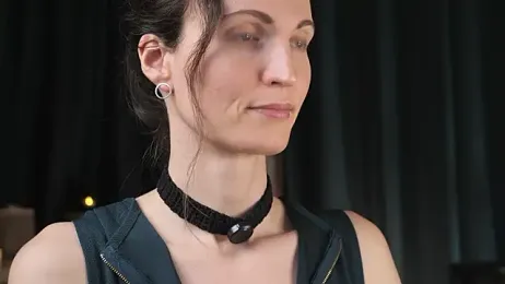 yulladao webcam model stream image