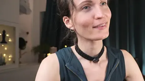 yulladao webcam model stream image