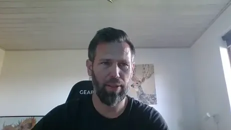 Gotta1 webcam model stream image