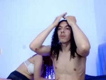 thefockers69 webcam model stream image