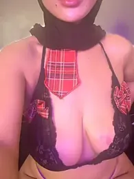 Sweet-Danger webcam stripchat model stream image