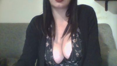 Dulcinea_sexy webcam model stream image