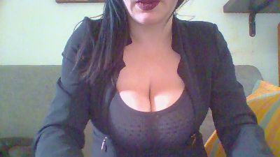Dulcinea_sexy webcam cam4 model stream image