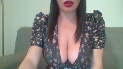 Dulcinea_sexy webcam cam4 model stream image