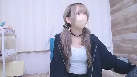 baby_yanchan webcam model stream image