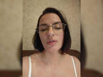 Flammeee webcam model stream image