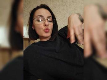 Flammeee webcam model stream image