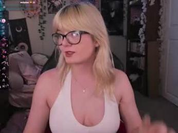 bambisheep_ webcam model stream image