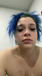 AzulSuccubus webcam stripchat model stream image