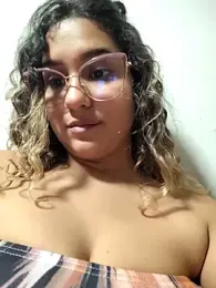 BrendaGirs webcam model stream image