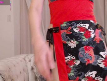 Laydee-E webcam model stream image