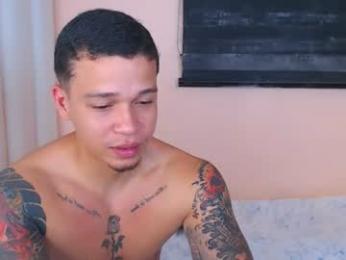 thirstmen_ webcam chaturbate model stream image