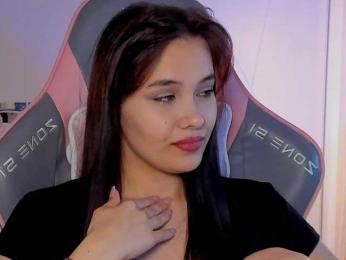 _Sweetie_ webcam model stream image