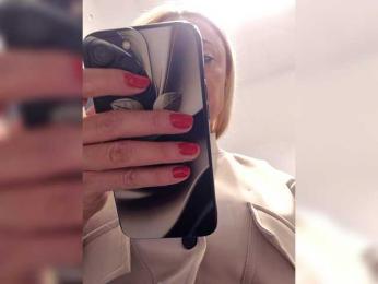 ItalianMoon webcam bongacams model stream image