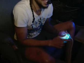 xxxjrstrokesxxx webcam chaturbate model stream image