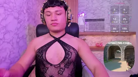 AndrewPeach_ webcam stripchat model stream image