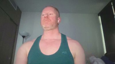 wetginger webcam model stream image