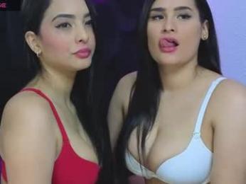 ninoska_14 webcam model stream image